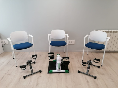 Residencia Seniors Ceritania